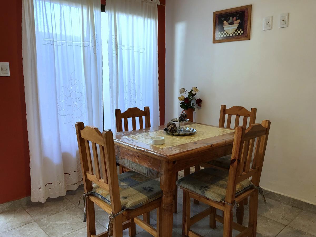 Apart Flavia Каруэ Экстерьер фото